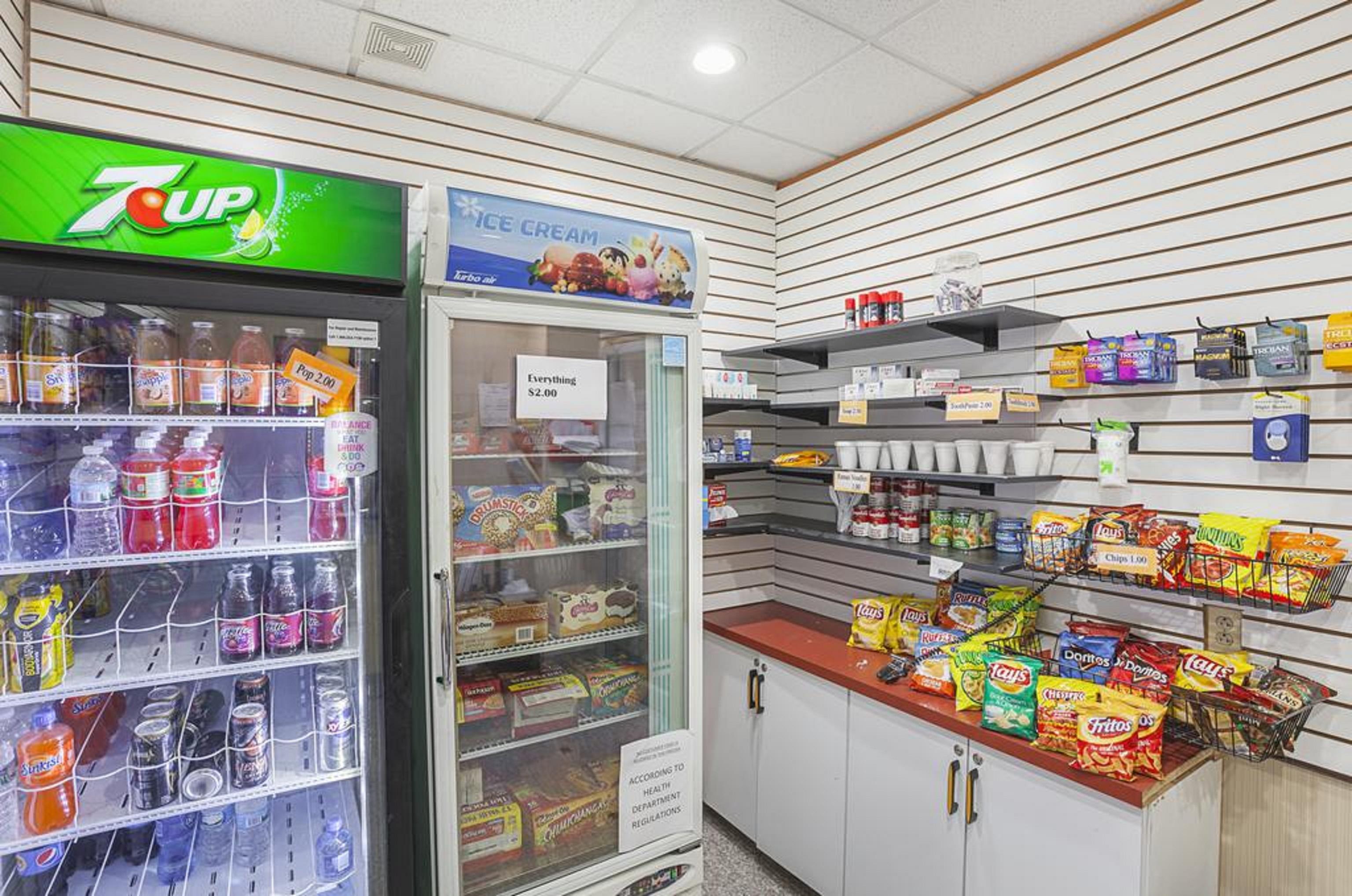 辛辛那提市中心品质套房酒店 外观 照片