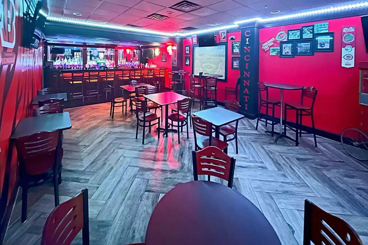 辛辛那提市中心品质套房酒店 外观 照片