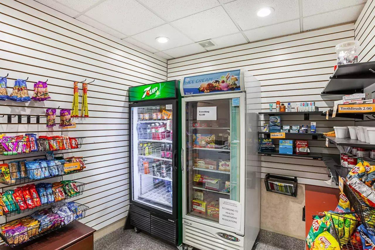 辛辛那提市中心品质套房酒店 外观 照片
